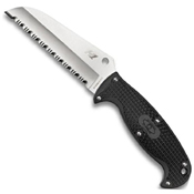 Spyderco Jumpmaster Knife
