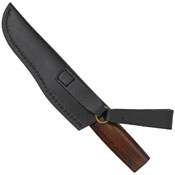 Spyderco Puukko Knife