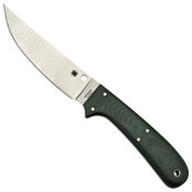 Spyderco Southfork Knife