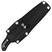 Proficient FB36CFP CPM-S90V Steel Blade Fixed Knife