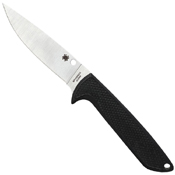 Waterway G-10 Handle Fixed Knife w/ Boltaron Sheath