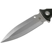 Fixed Nightstick Knife