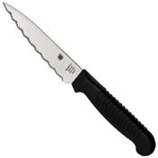 Spyderco K05 4.5 Inch Drop-Point Blade Utility Knife