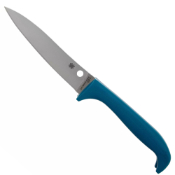 Counter Puppy Kitchen Knife w/ Plastic Handle