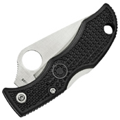 Spyderco Ladybug 3 FRN Handle Folding Knife 