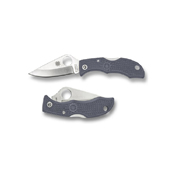 Spyderco LGYP3E Ladybug3 Sprint FRN Handle Folding Knife