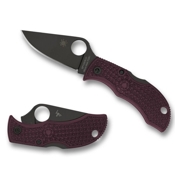 Spyderco Manbug Lightweight Folding Knife