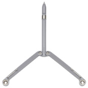 Spyderco Tactical BaliYo Flip Pen with Stainless Pivots