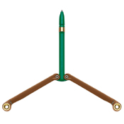 Spyderco Heavy-Duty Polymer BaliYo