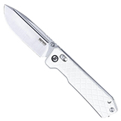 Rubik 7228B Folding Blade Knife - Gorilla Tough