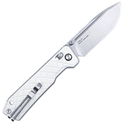 Rubik 7228B Folding Blade Knife - Gorilla Tough