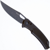 SRM 9201 Tactical Folding Knife