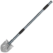 SRM Multi-Function Shovel