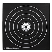 Steambow AR Series Bullseye Arrow Target