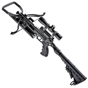 Steambow AR-6 Compact Survival Crossbow