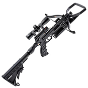 Steambow AR-6 Compact Survival Crossbow