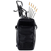 Steambow AR-6 Compact Survival Crossbow