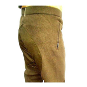 Canadian Fleece Pant