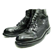 Canadian Parade Authentic Boots