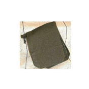 Canadian Field Message Book Cover