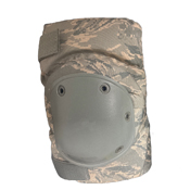 K2-C ABU Camo Military Surplus Knee Pads