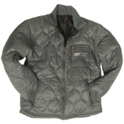 Cold Weather Jacket Sturm 