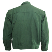 Surplus German Nomex Police Coat