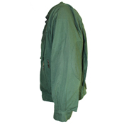 Surplus German Nomex Police Coat