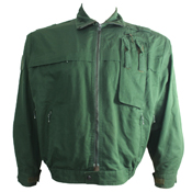 Surplus Law Enforcement Utility Coat