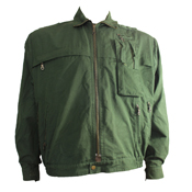 Classic Field Jacket - Authentic Surplus
