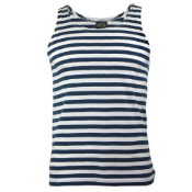Striped Sailor Tank Top Mil-Tec New