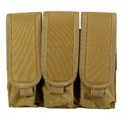 Triple Mag Pouch