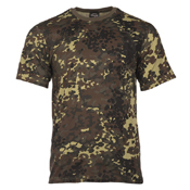 Mil-Tec Flectar Camo T-Shirt
