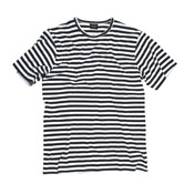 Striped Sailor T-Shirt Mil-Tec New