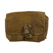 Molle Nylon Pouch