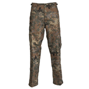 Mil-Tec Flectarn Camo BDU Ranger Pants
