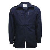 German Navy Deck Jacket Used