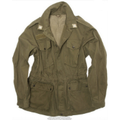 Italian Field Jacket Sturm 