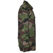 Sturm Used Czech M97 Field Jacket