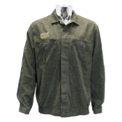 Strum Used Czech Blouson