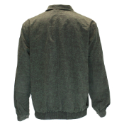 Strum Used Czech Blouson