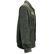 Strum Used Czech Blouson