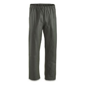 Od Wet Weather Pants Belgium Like New