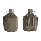 Austrian Canteen w/ Cup & Cover Like New