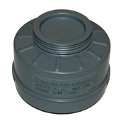 Canadian Gas Mask Filter
