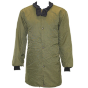 Canadian Military Surplus Liner Combat ECW Parka