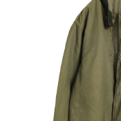 Canadian Military Liner Combat ECW Parka