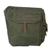 Military Surplus Gas Mask Case