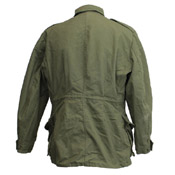Canadian Military Combat Coat w/ Liner