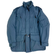 Canadian Air Force Cold Weather Parka